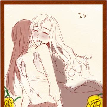 ひとりぼっち