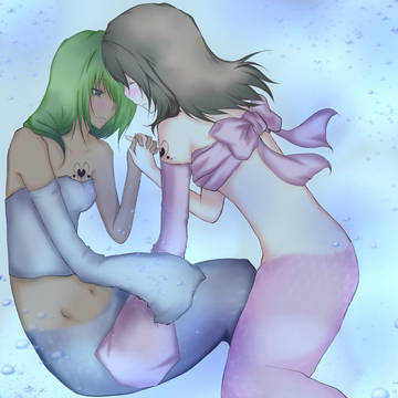 人魚