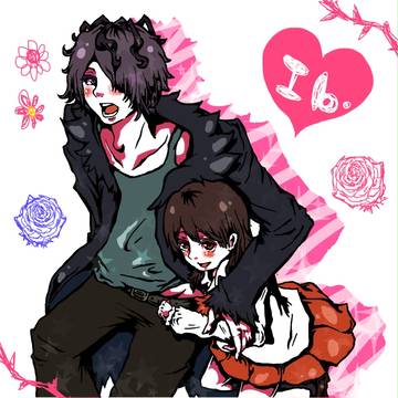 Ib(^ω^三^ω^)Ib