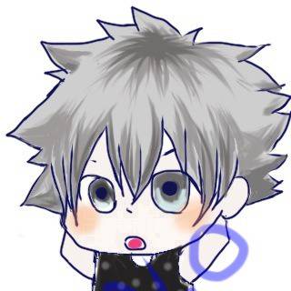 ちびさめ
