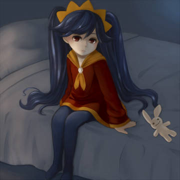 アシュリー