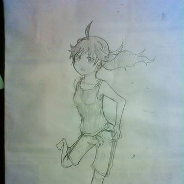落書きまとめ