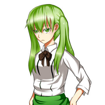 黙ってれば美少女