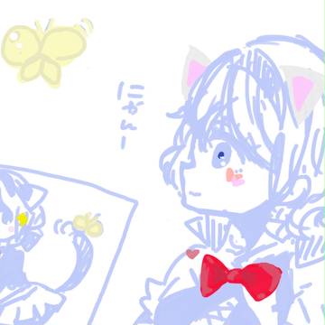 ぬこべる