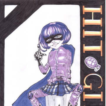 HITGIRL