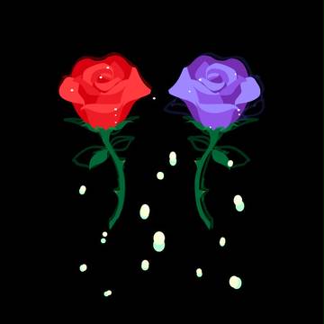 薔薇