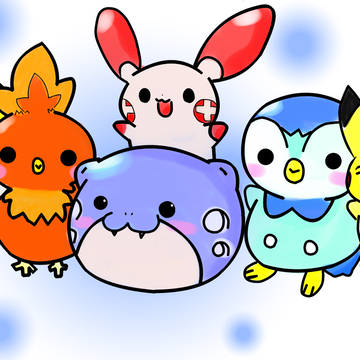 はじめまして！