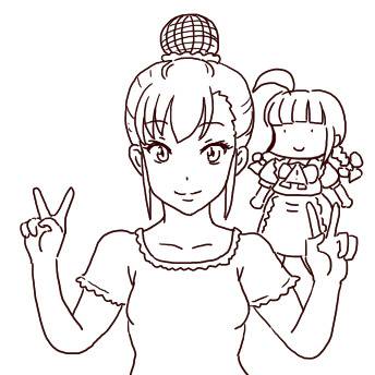 フローラル