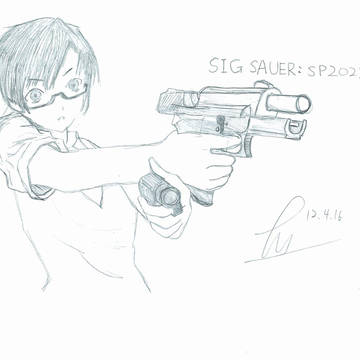 draw