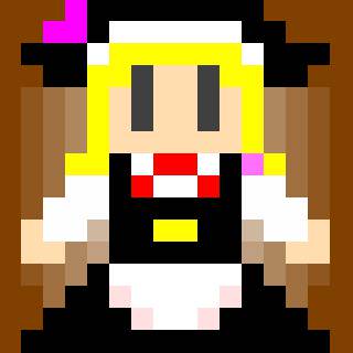 魔理沙ちゃん！