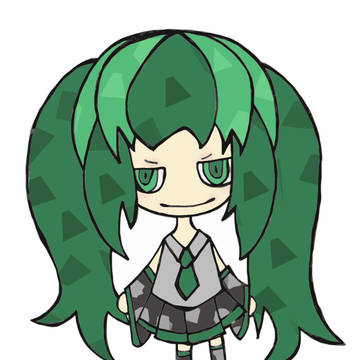 はちゅね！
