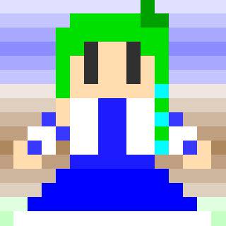 早苗ちゃん！