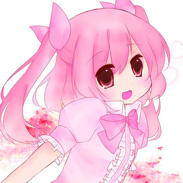 ぴんくちゃん