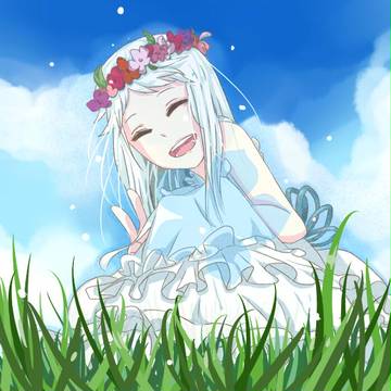 めんま