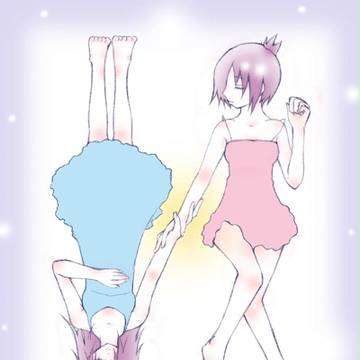 凪～髑髏