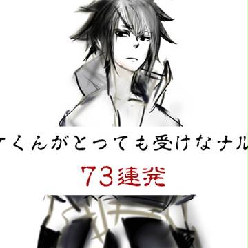 ナルサス73