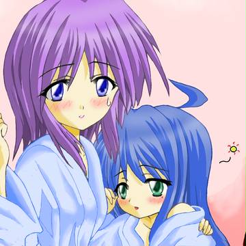 ごめんこなちゃん、遅刻・・・