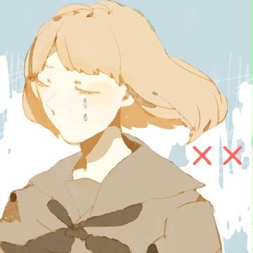 ばつばつ