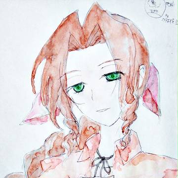 エアリス