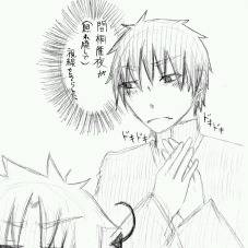 間桐雁夜観察日記３
