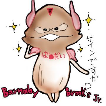 バニなめこ
