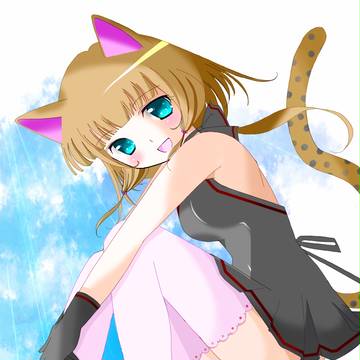 おりねこ