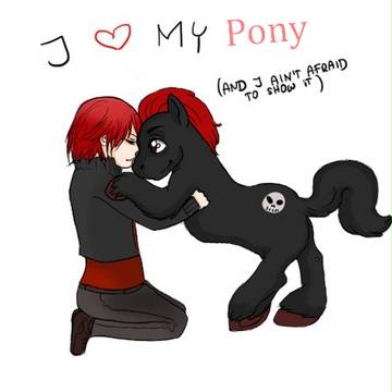 Pony