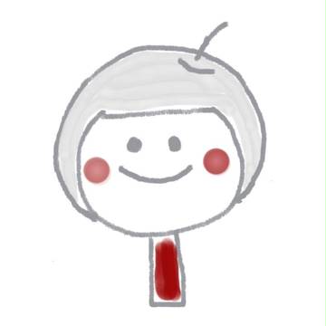 りんごちゃん