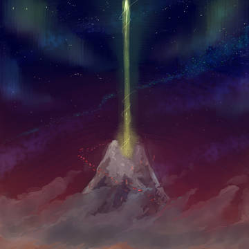 風ノ旅ビト