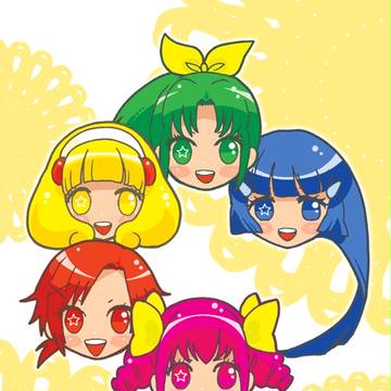 レイフレ6新刊