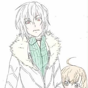 一方通行、打ち止め　【塗ってみました】