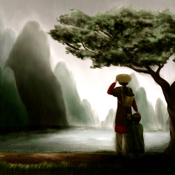 ~ Landscape ~