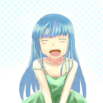 梨花ちゃん