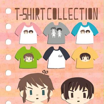 Tシャツ