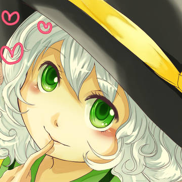 こいしちゃんうふふ