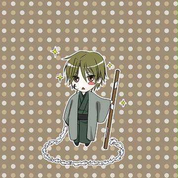 SCC配布ペーパー【的場と名取と夏目】