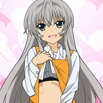 ニャル子さん