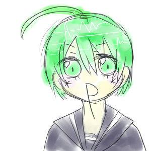 らくがきー