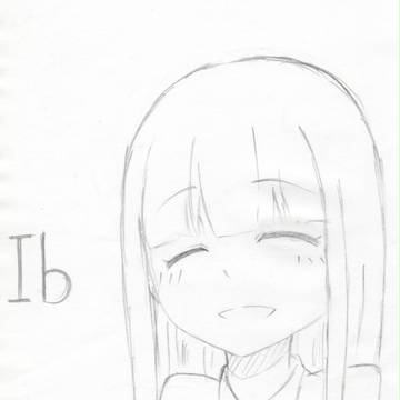 Ｉｂ