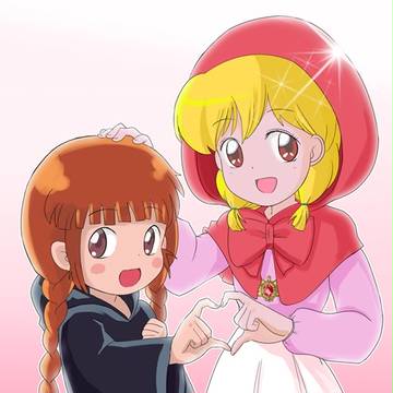 ククリ & チャチャ