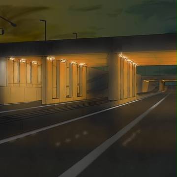 アンダー×アンダー