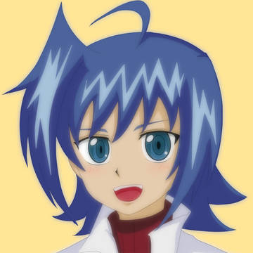 アイチきゅん