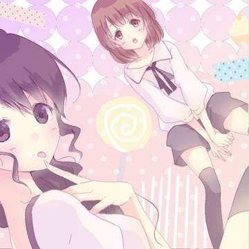 『sweetsparade』