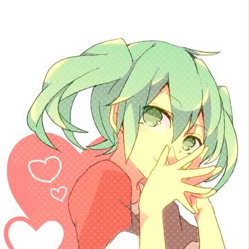 ☆