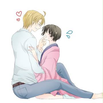 或菊らくがき