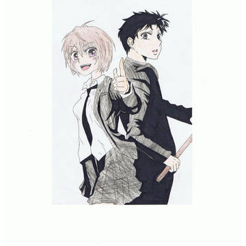 俺T真冬＆あやべん