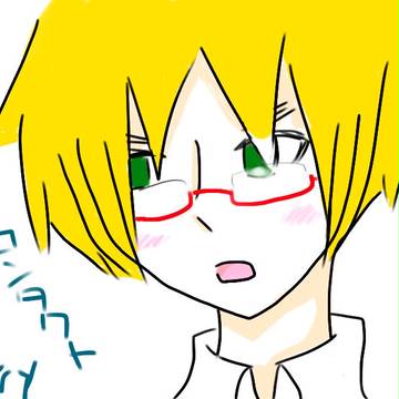 イギちゃんなう！
