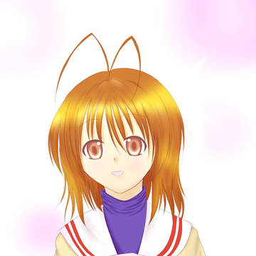 渚