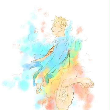 境目