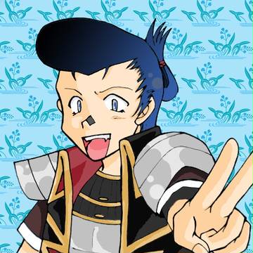 マサノリ！